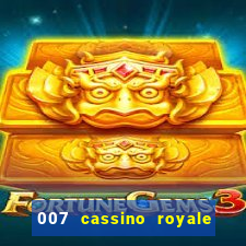 007 cassino royale dublado torrent magnet